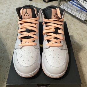 Nike air Jordan 1 mids